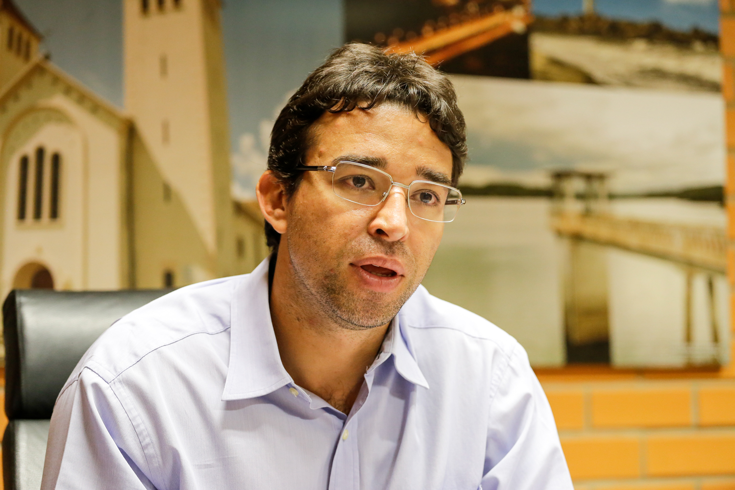 Marden Menezes 