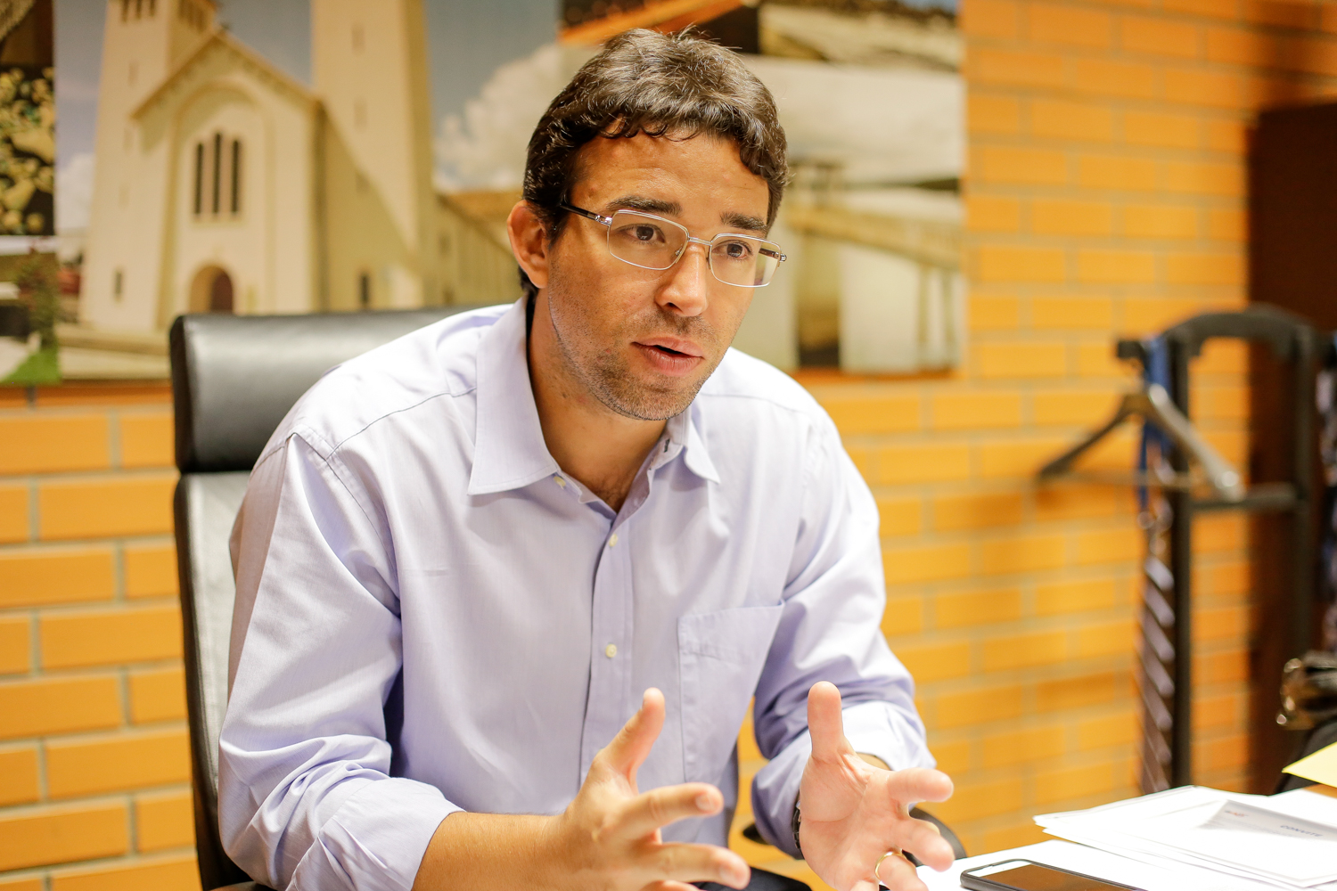 Marden Menezes