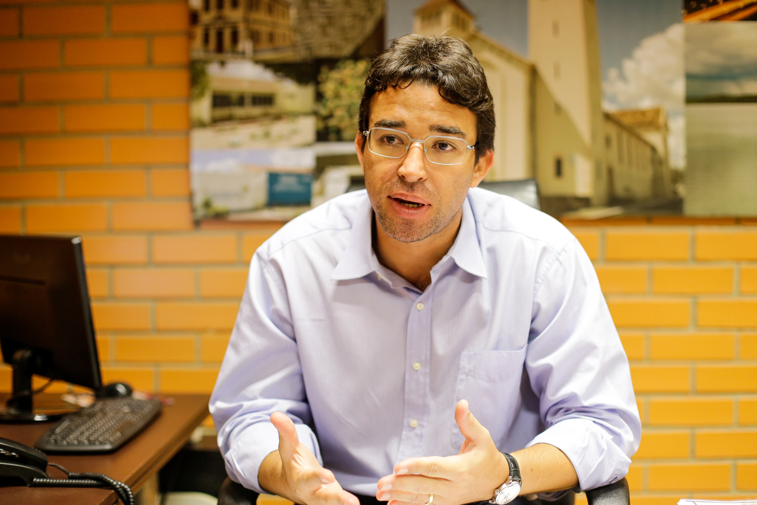 Marden Menezes