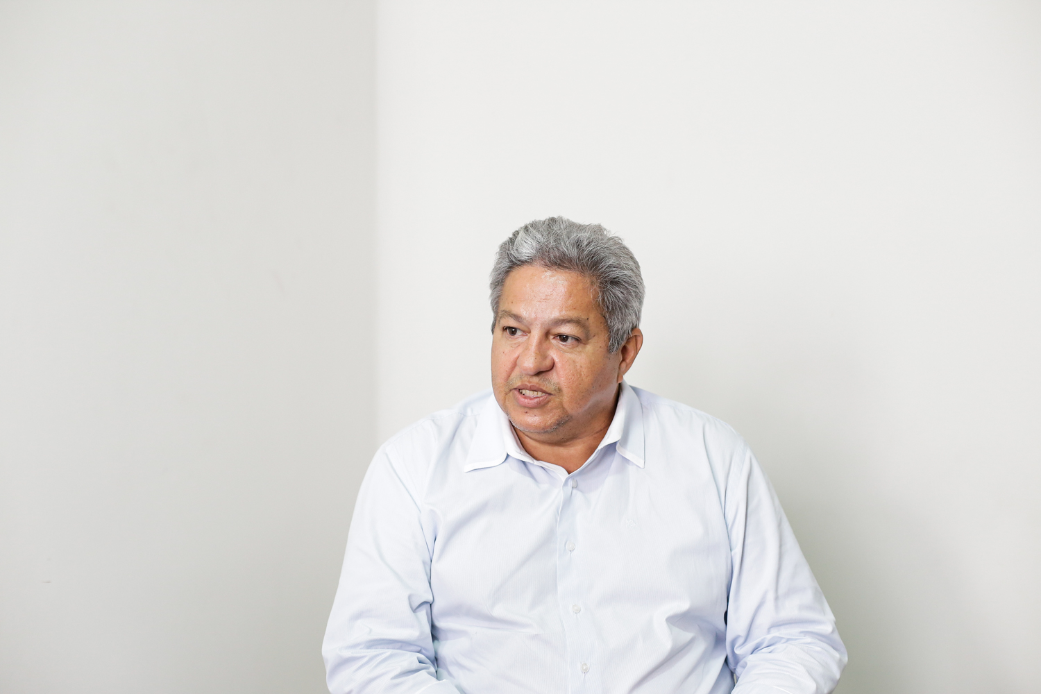 Gilberto Paixão 