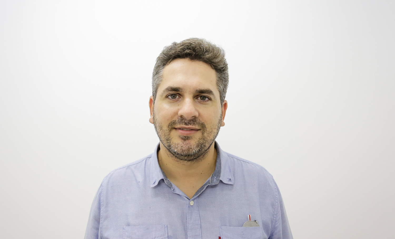 Deputado Pablo Santos 