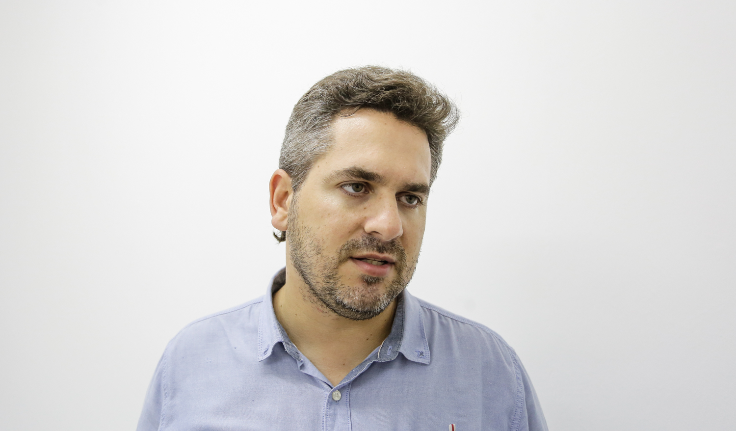 Pablo Santos 