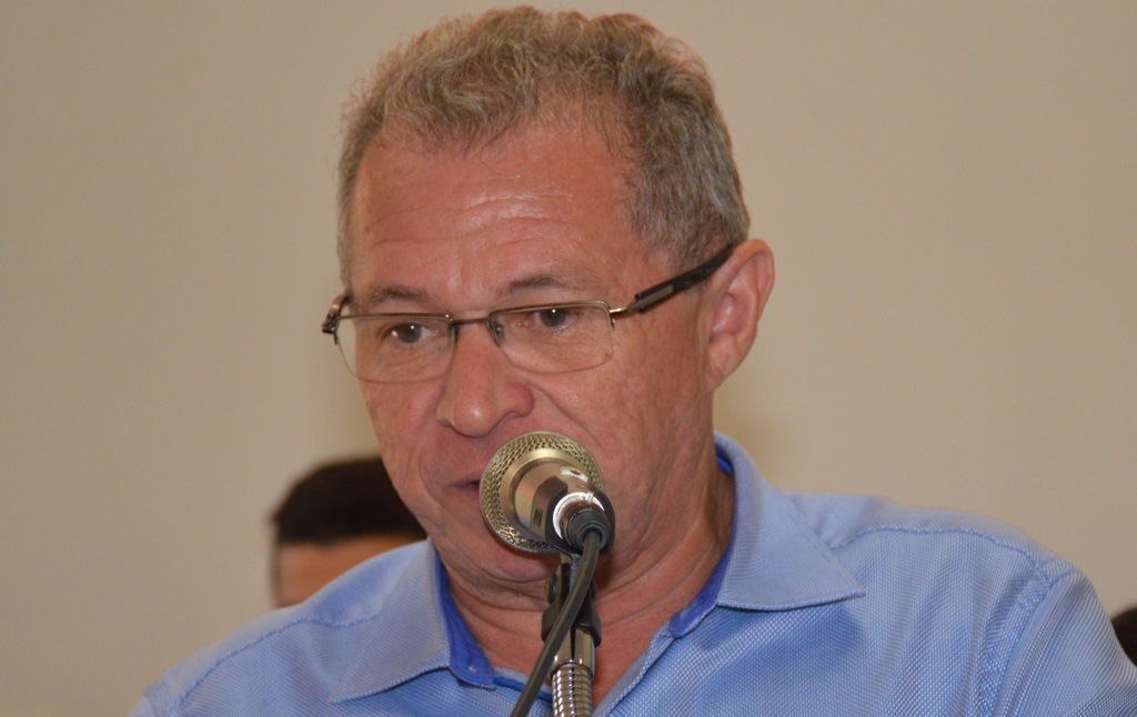 Deputado Assis Carvalho receberá cidadania picoense