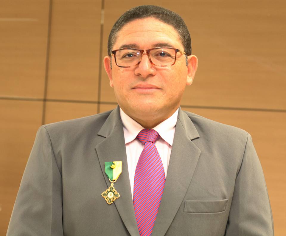 Sérgio Bandeira 