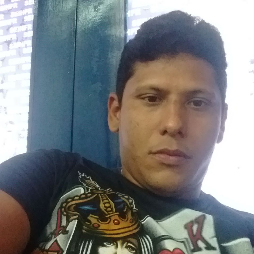 Breno Leandro Rodrigues dos Santos
