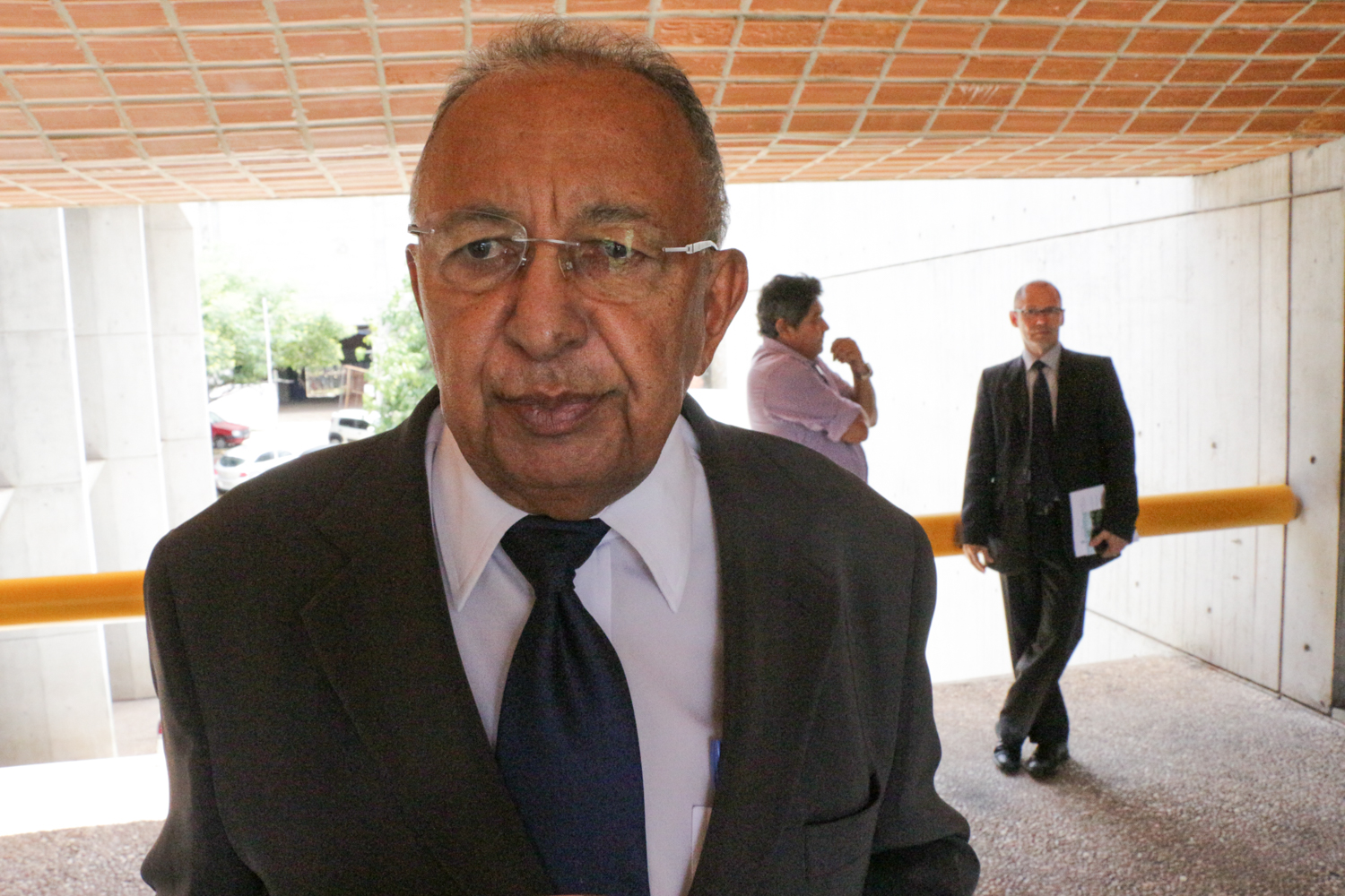 Deputado Dr Pessoa  