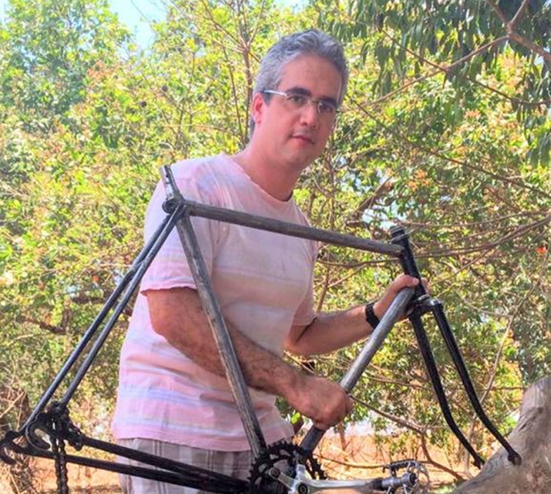 Eduardo Sindô 