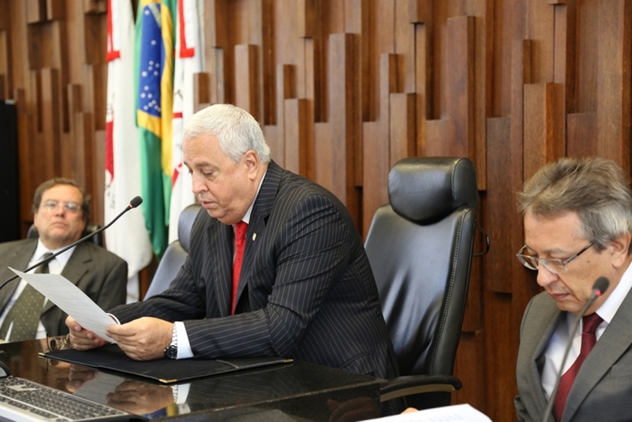 Júlio Bernardo do Carmo