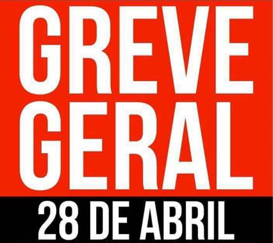 Greve Geral