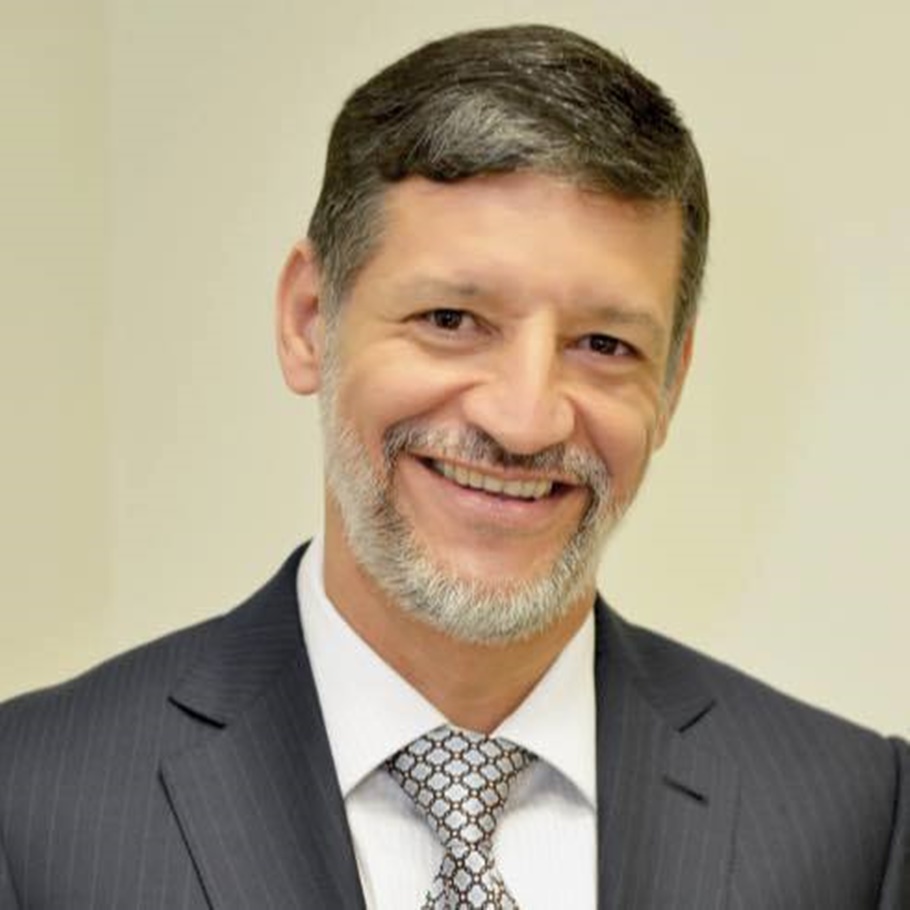 O Bispo estará participando de culto em Teresina