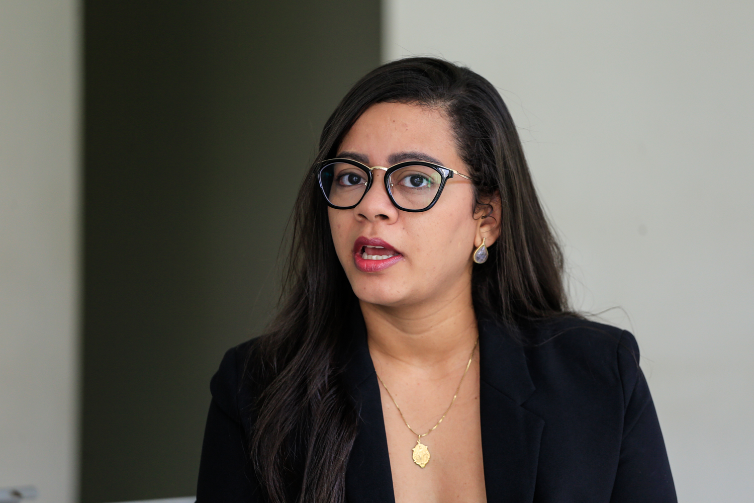 Maryelle Barros