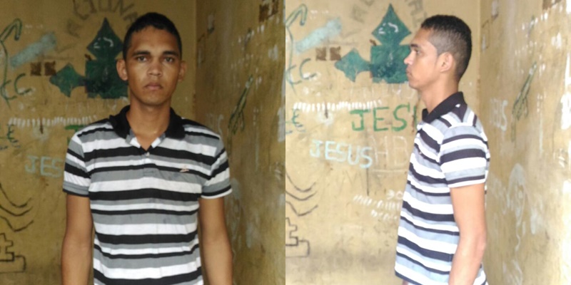 Antonio Maycon Mesquita da Silva