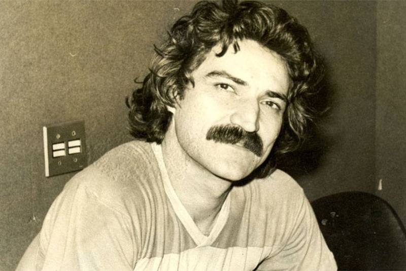 Belchior morreu aos 70 anos