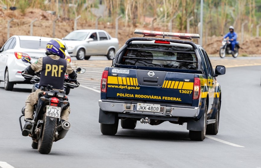 Polícia Rodoviária Federal