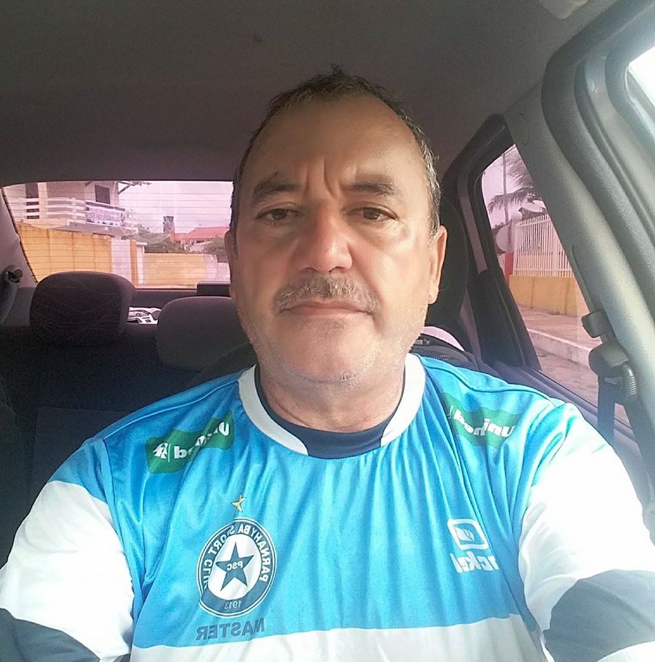 Gilberto Veras