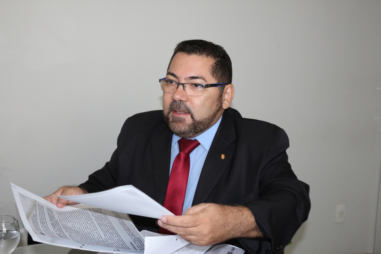 Leôncio Coelho