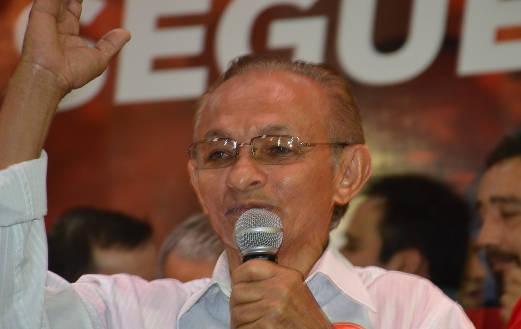 Suplente de vereador José Walmir dos Santos (PTB) assumirá mandato em Picos