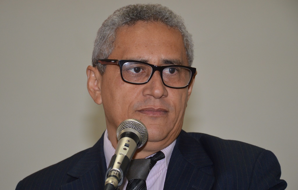 Vereador José Luís  de Carvalho (PTB) vai pedir  licença de 121 dias