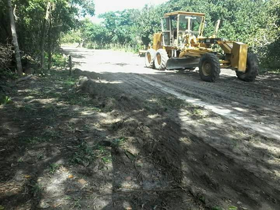Máquina do PAC 2