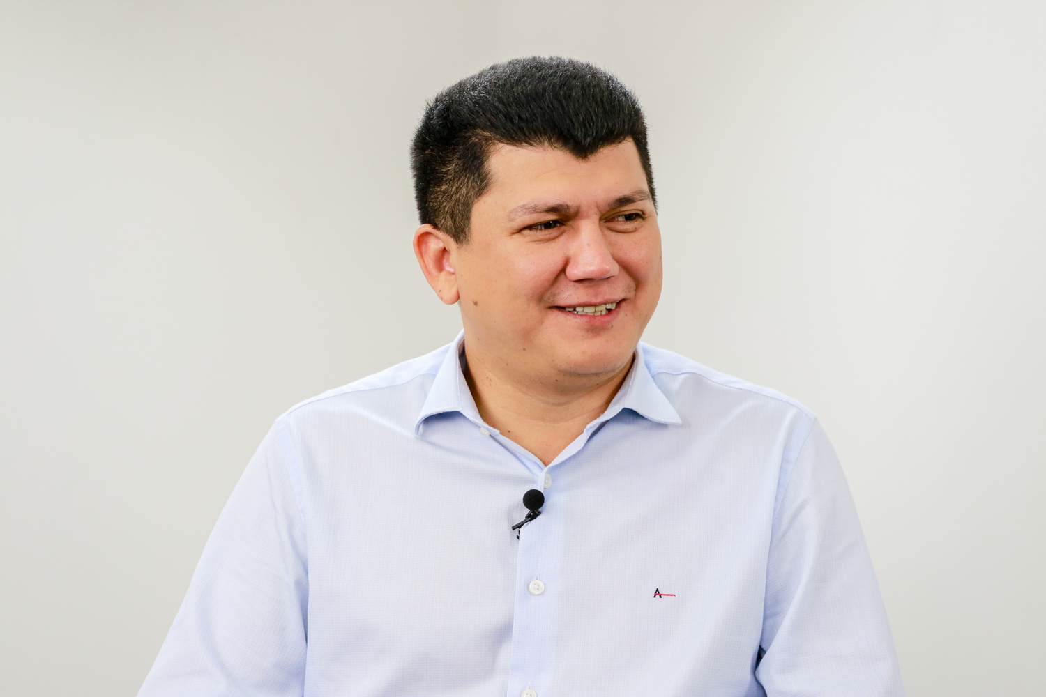 Rubens Vieira, Prefeito de Cocal