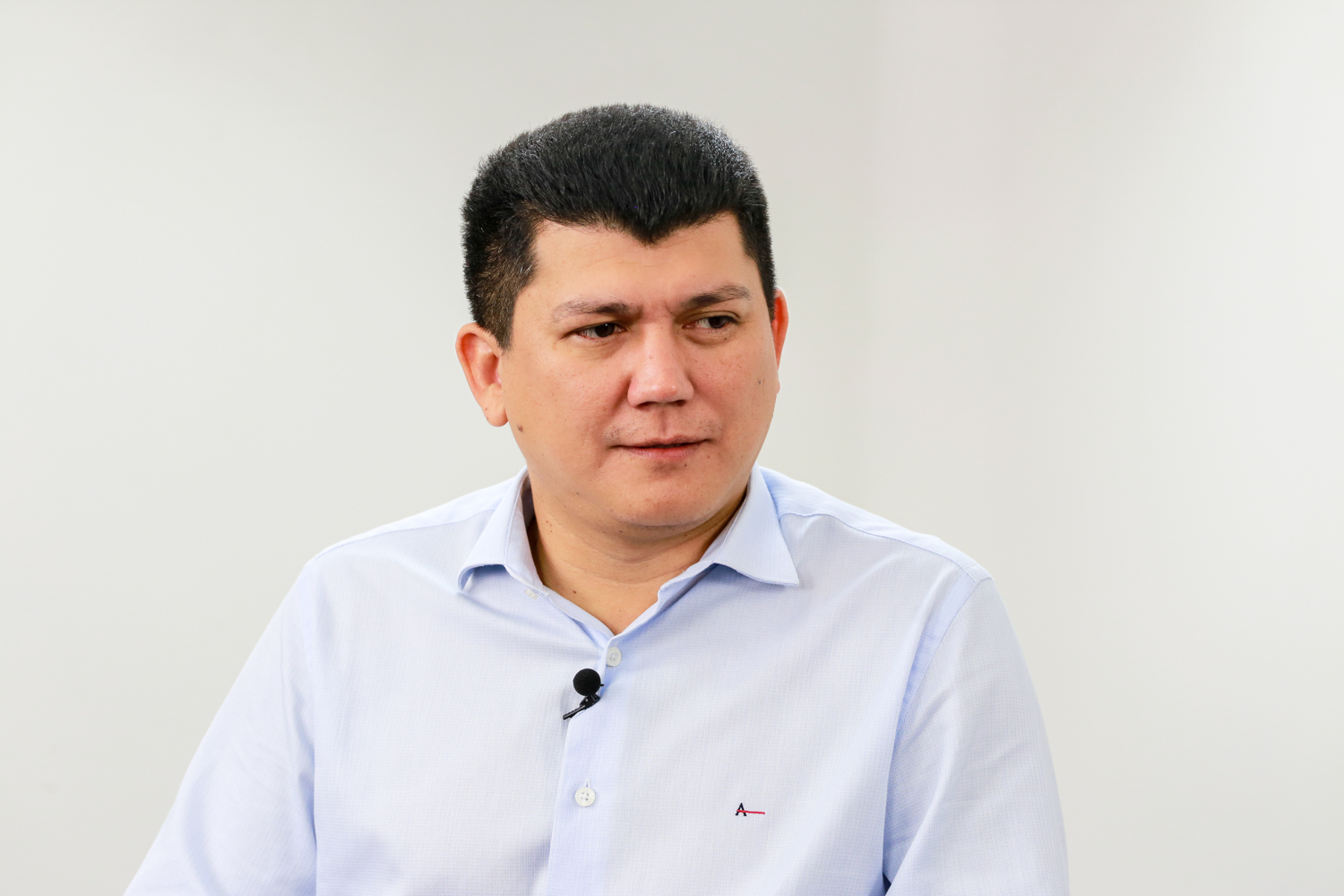 Rubens Vieira, Prefeito de Cocal