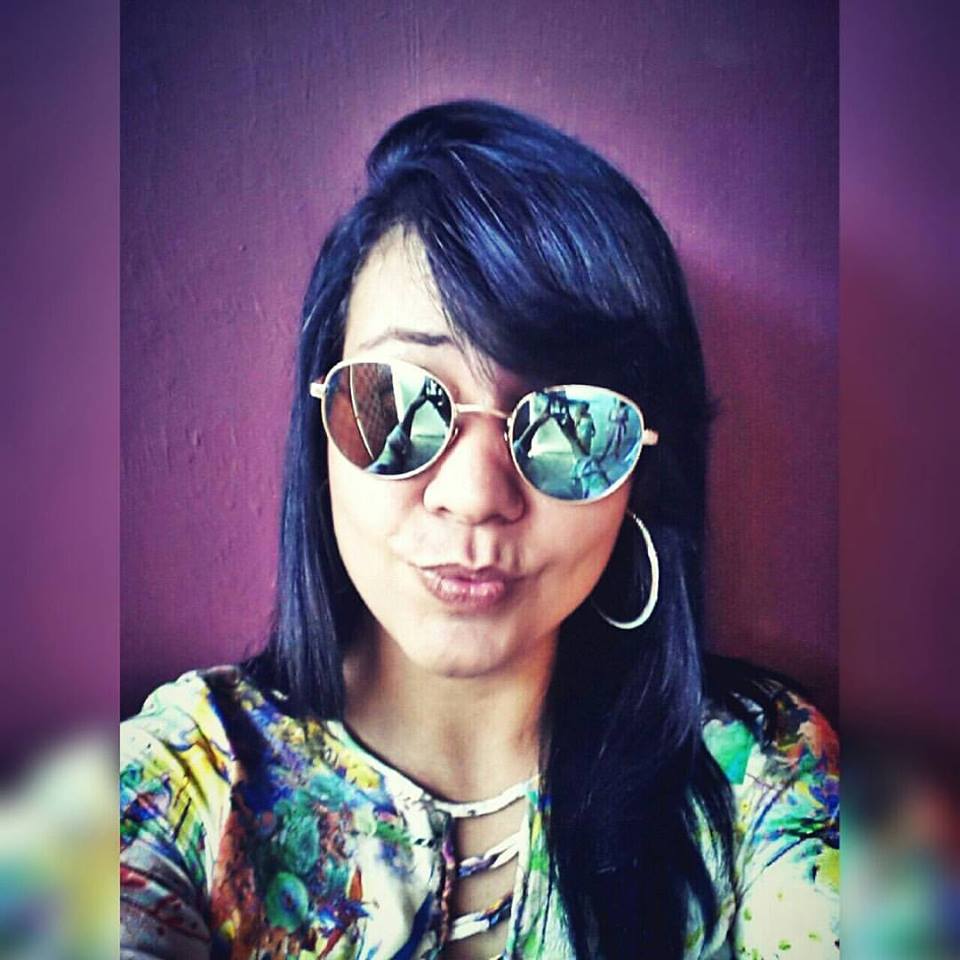 Noadya Rodrigues 