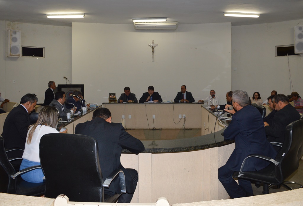 Requerimento foi aprovado por unanimidade