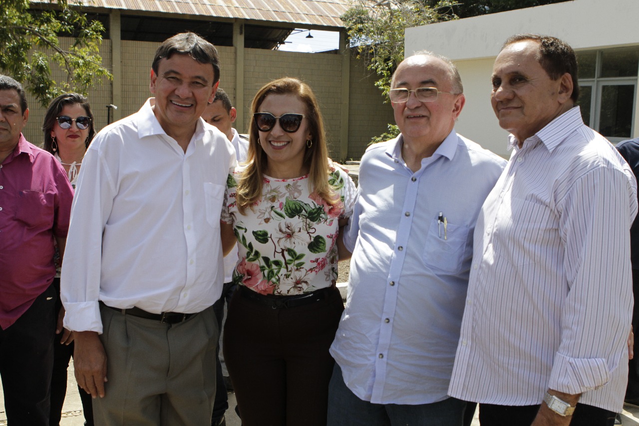 Governador em Marcos Parente