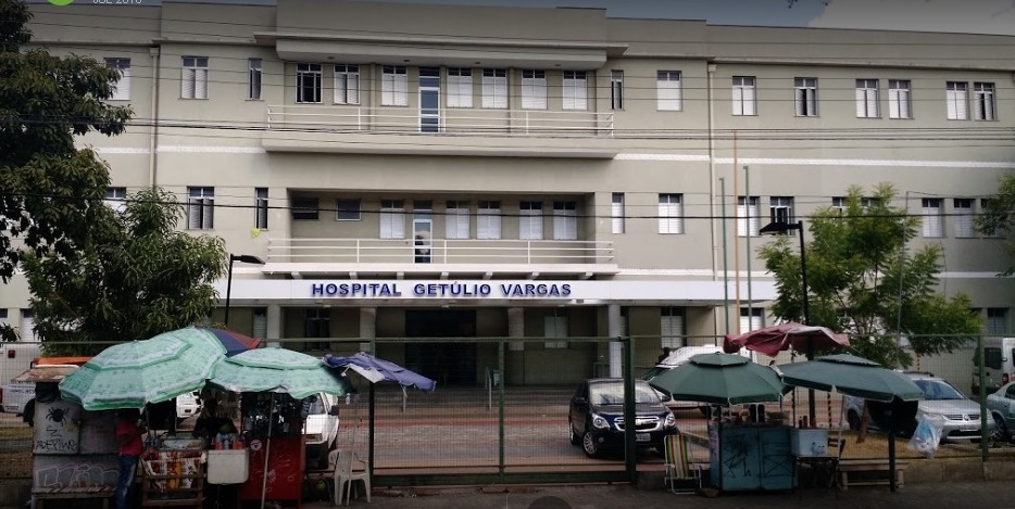 Hospital Getúlio Vargas