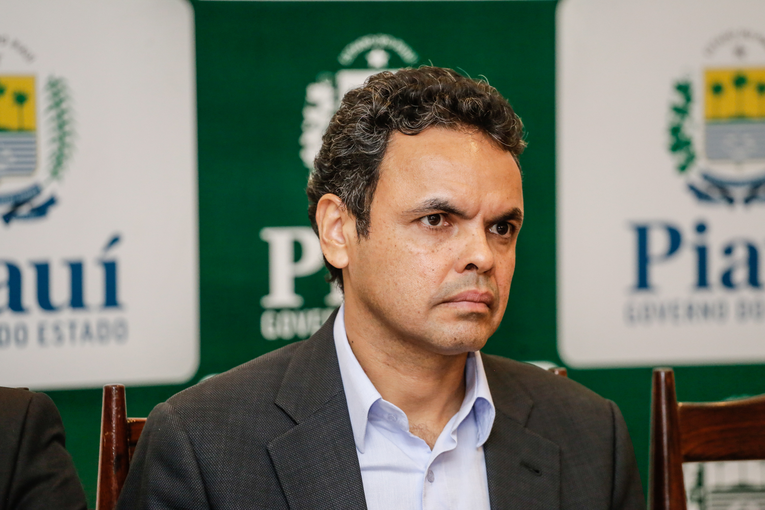 Prefeito Gil Carlos 