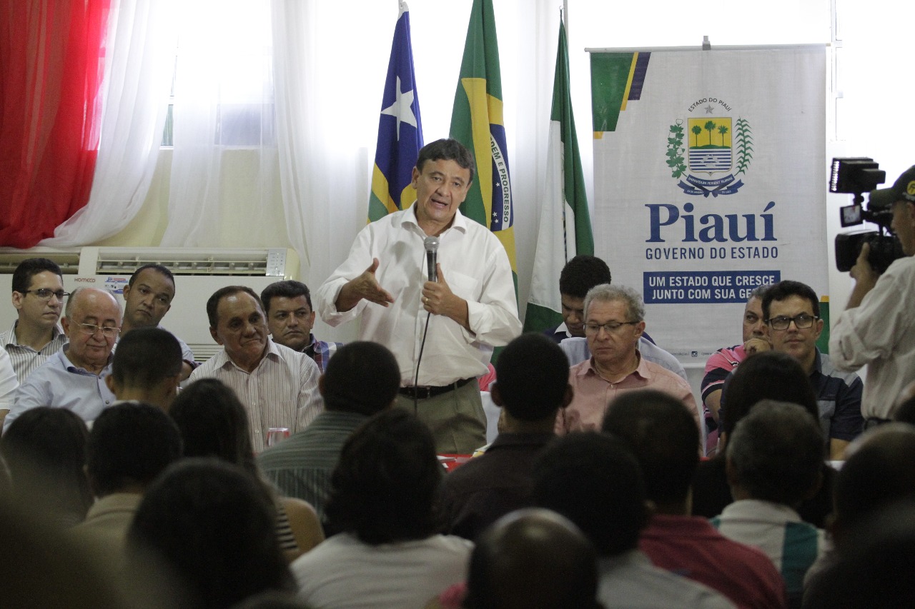 Wellington Dias