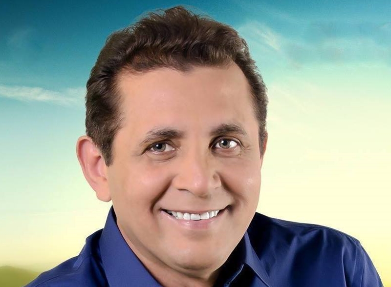 Ex-prefeito Tonho Veríssimo