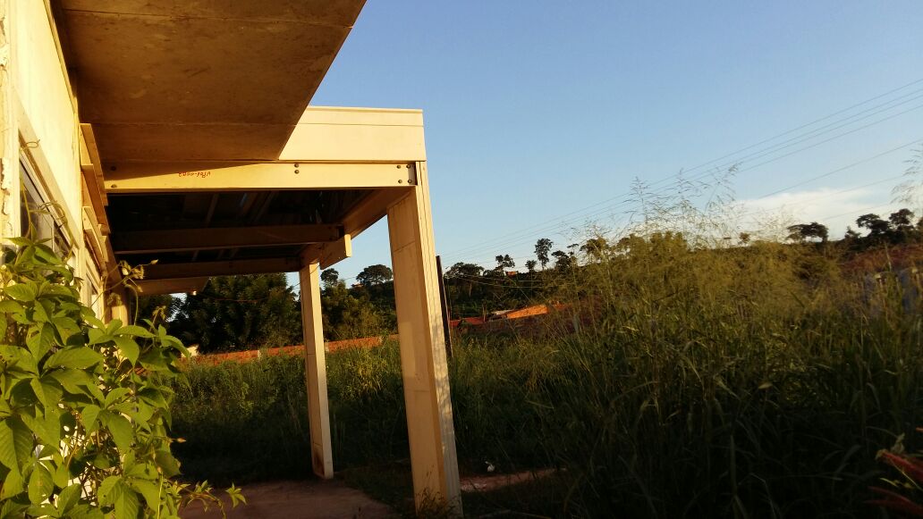 Creche da zona leste