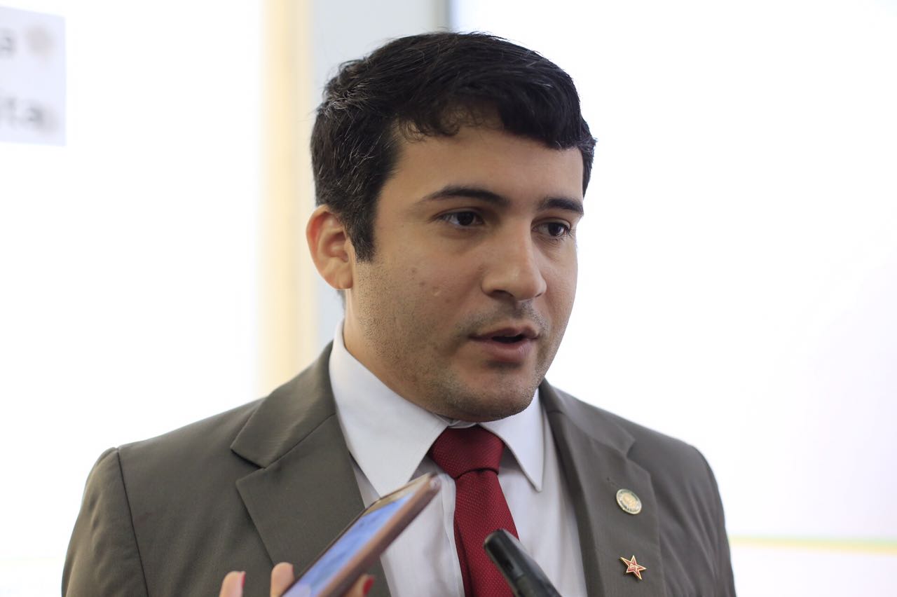 Deolindo Moura