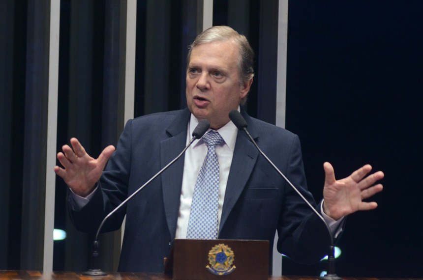 Tasso Jereissati