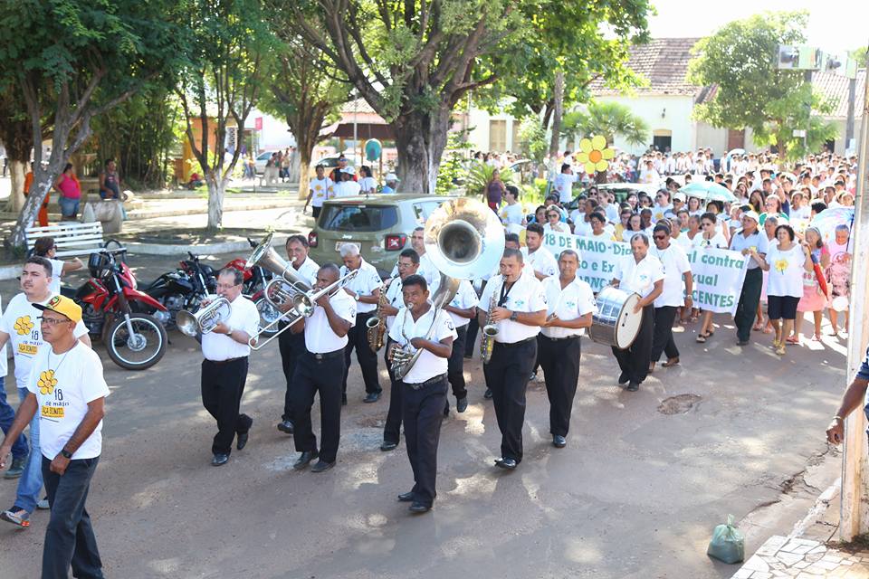 Banda de música