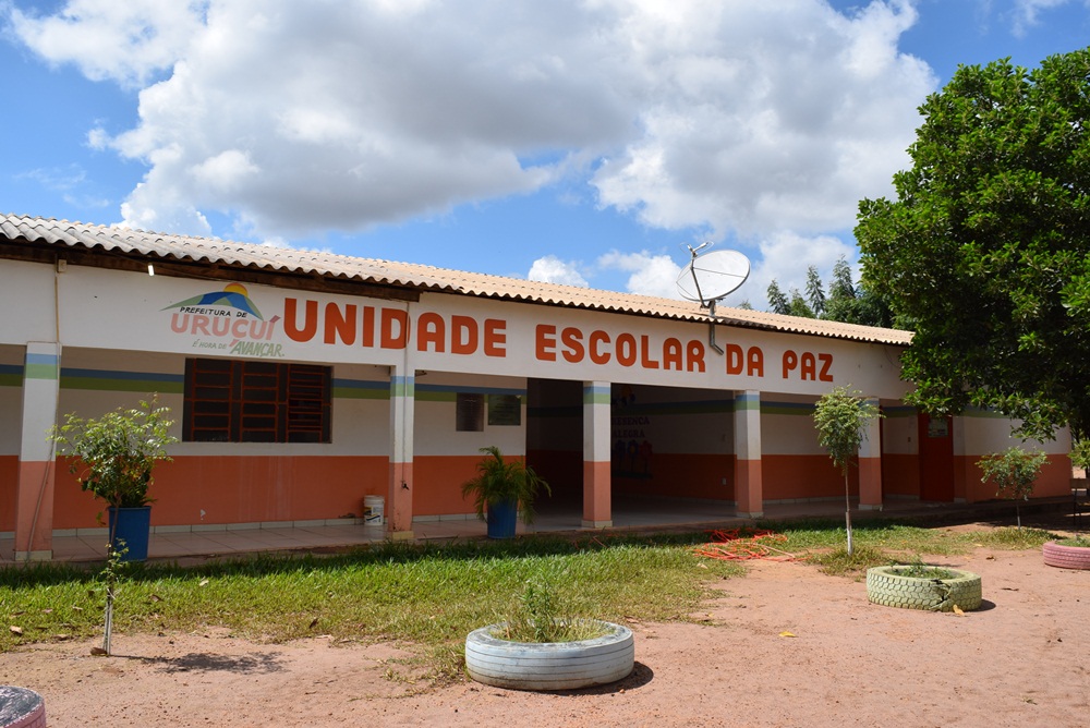 Comunidade Nova Santa Rosa