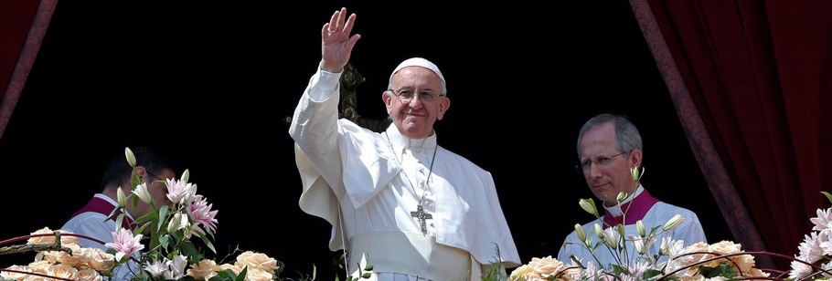 Papa Francisco