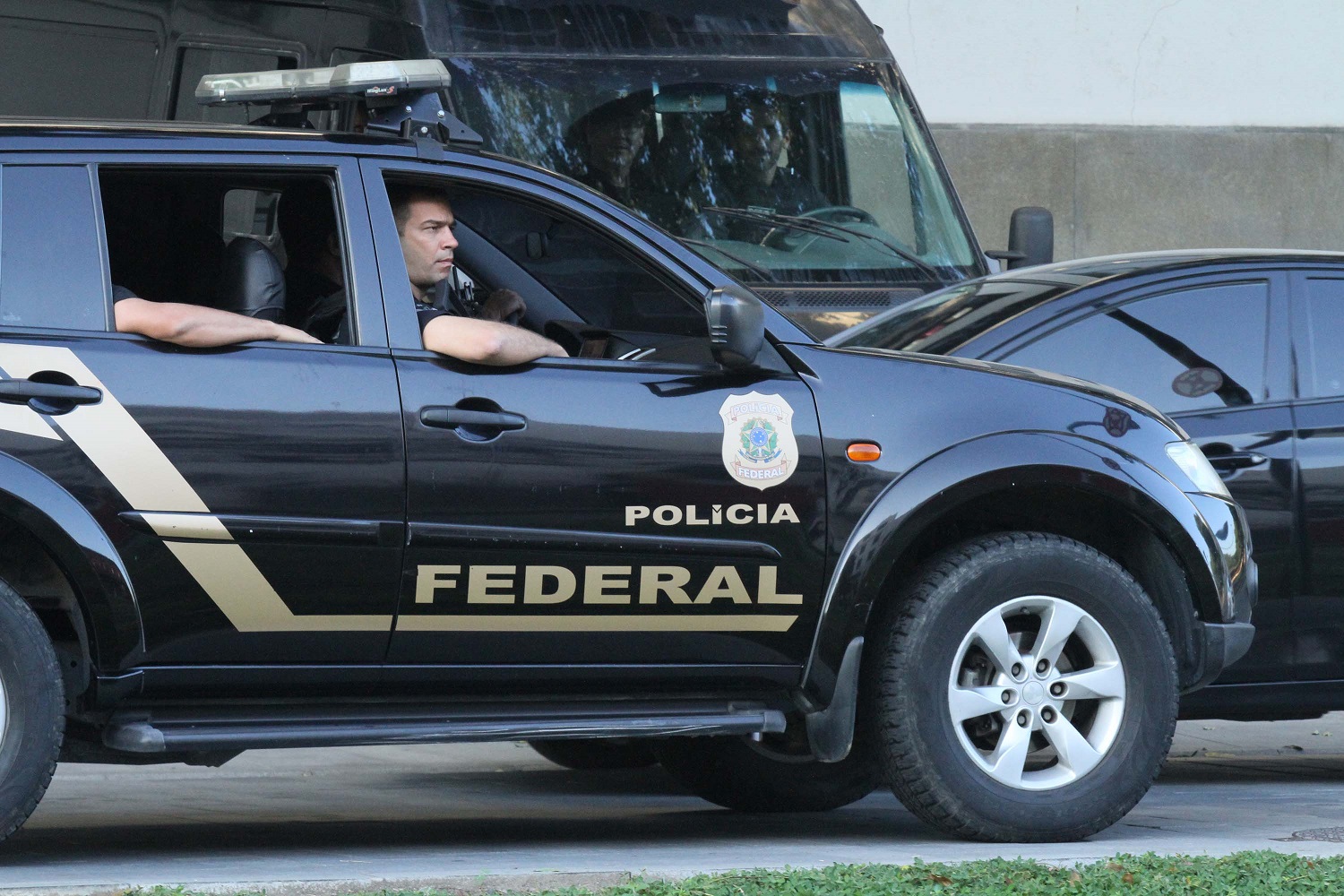 Polícia Federal