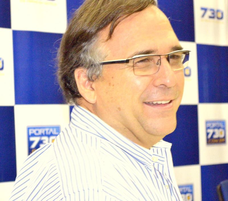 Sandro Mabel