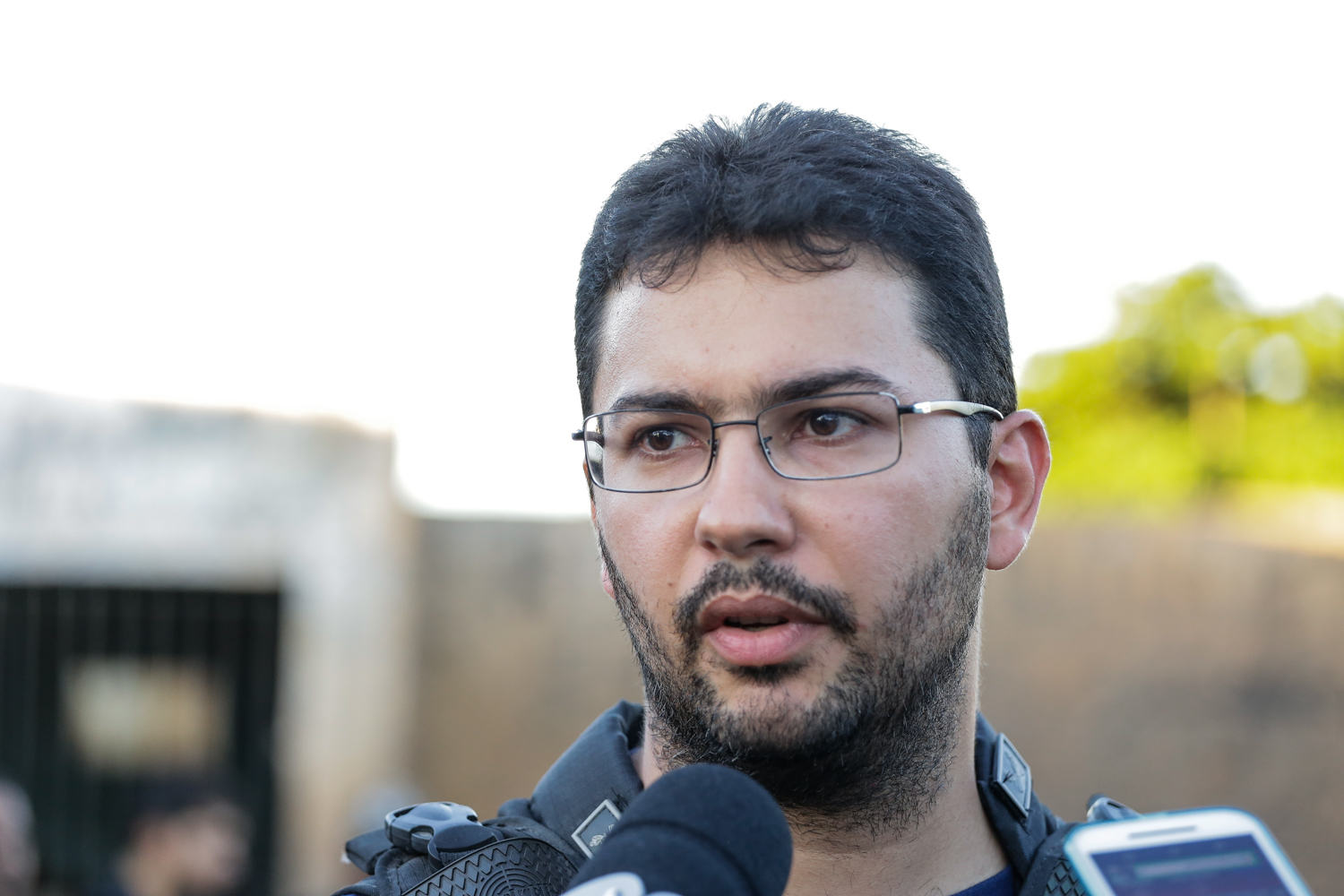 Delegado Marcelo Leal 