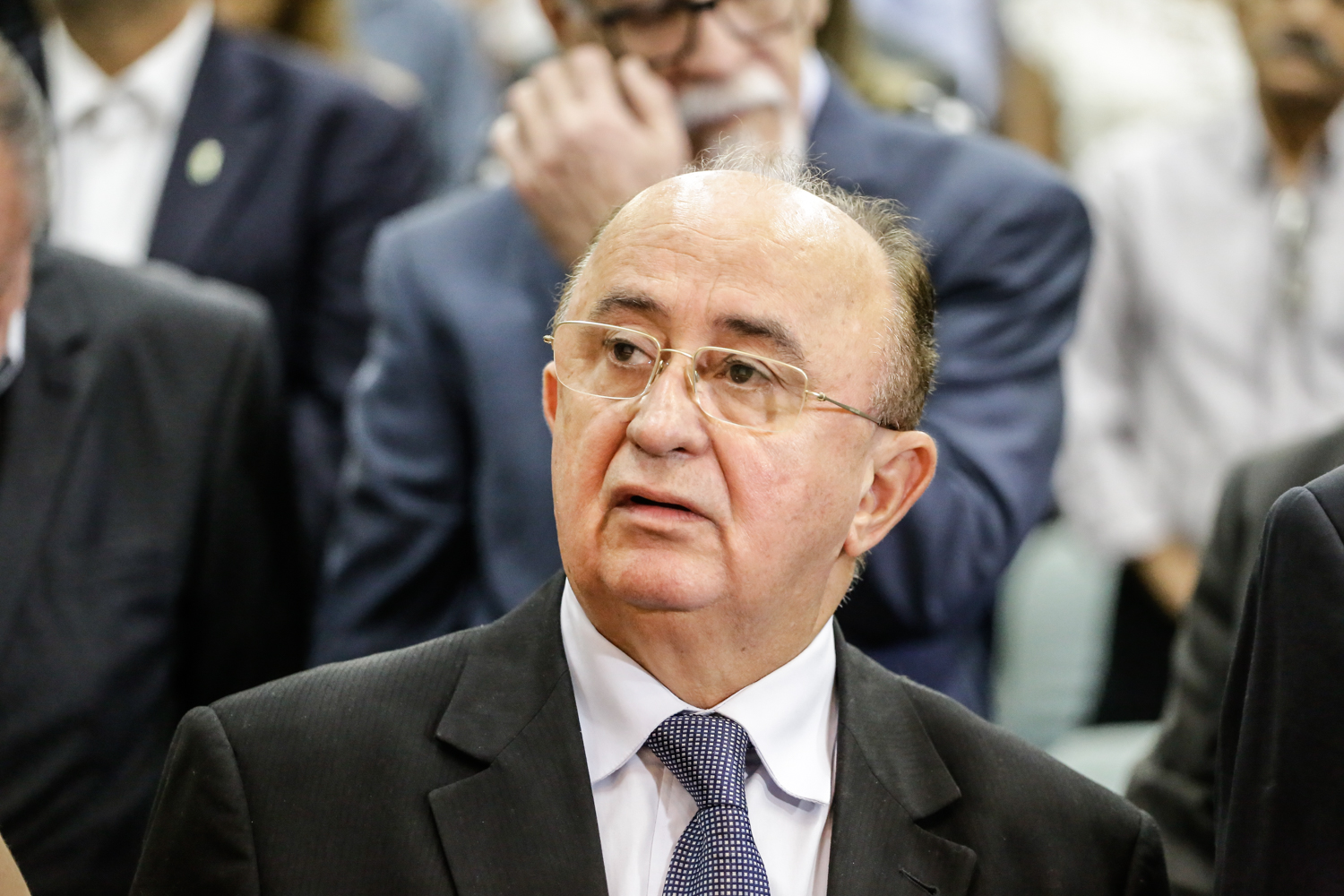 Deputado Federal Júlio César