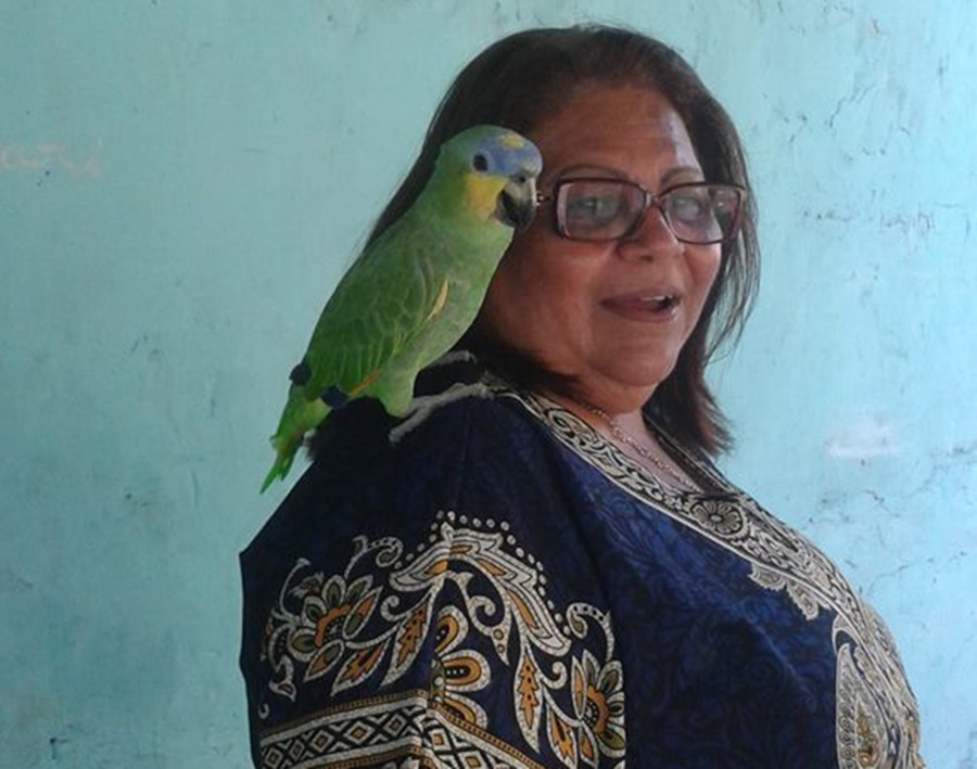 Graça Ciríaco