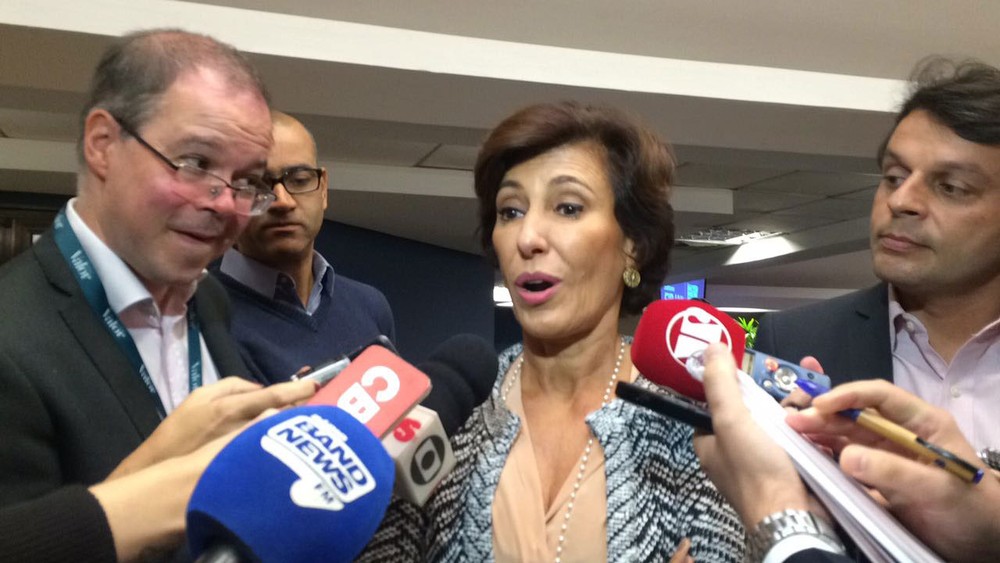 Maria Silvia Bastos