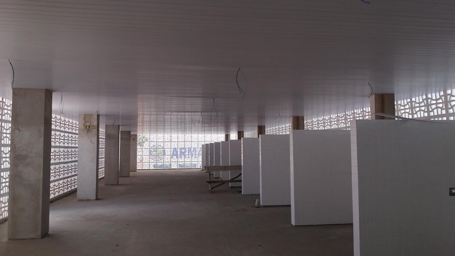 Mercado Público de Esperantina
