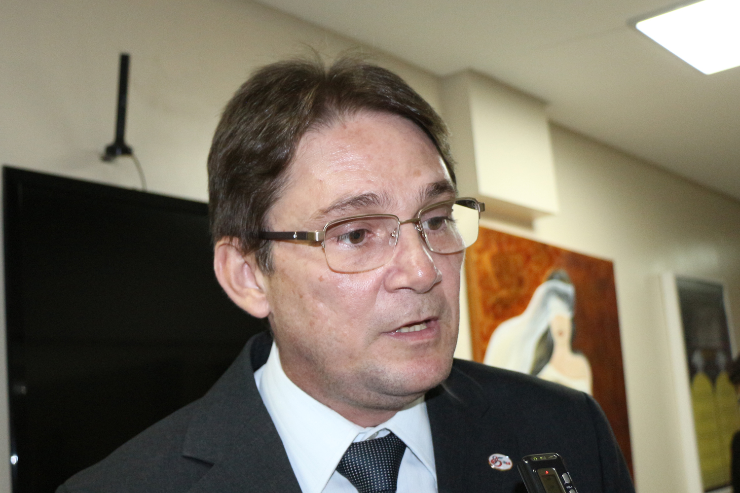 Noberto Campelo