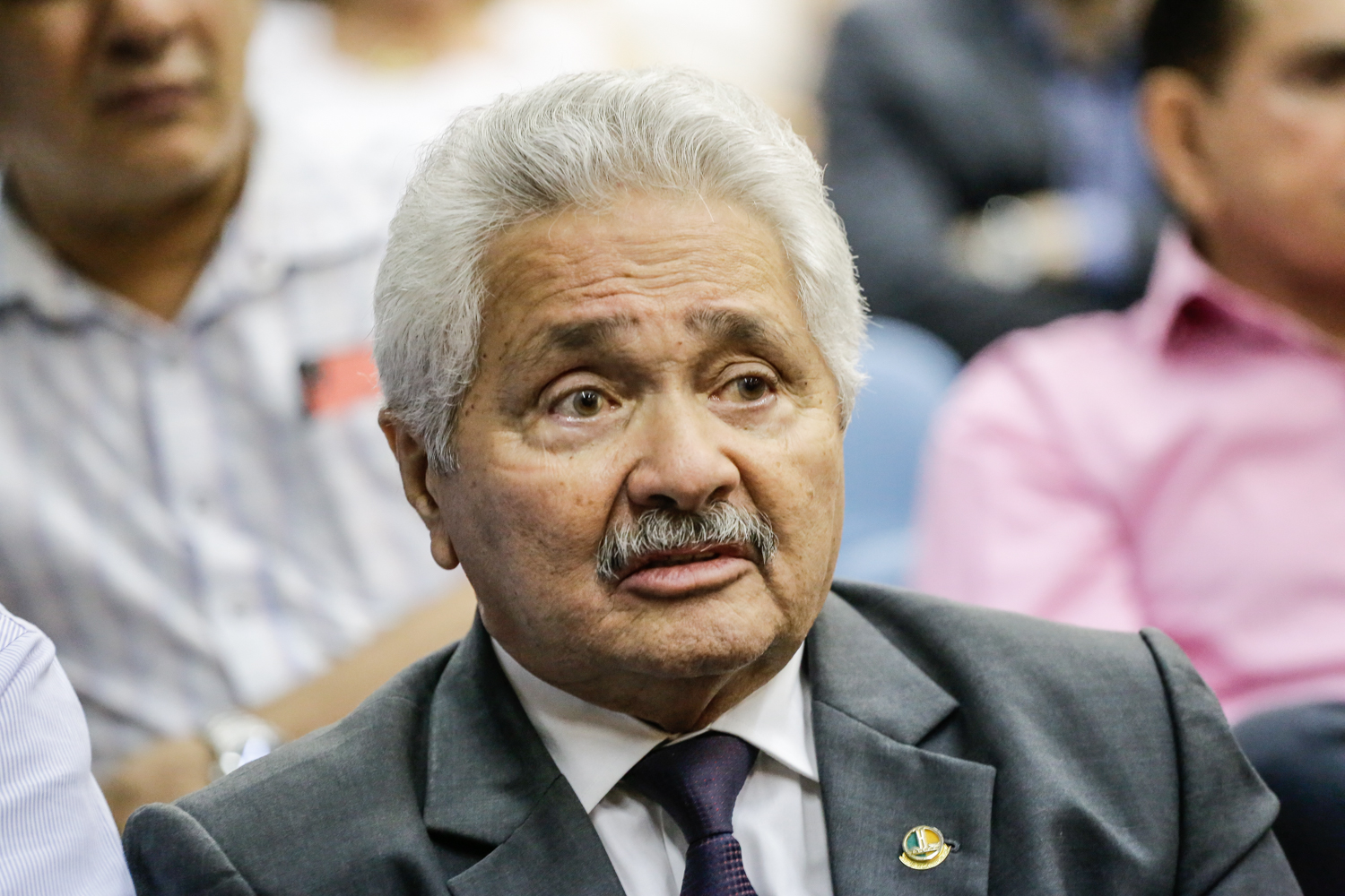 Senador Elmano Ferrer 