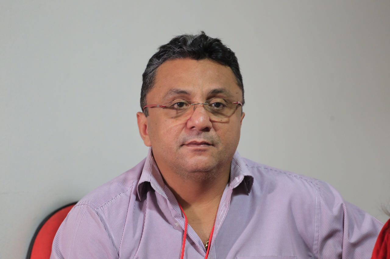 Vereador Dudu