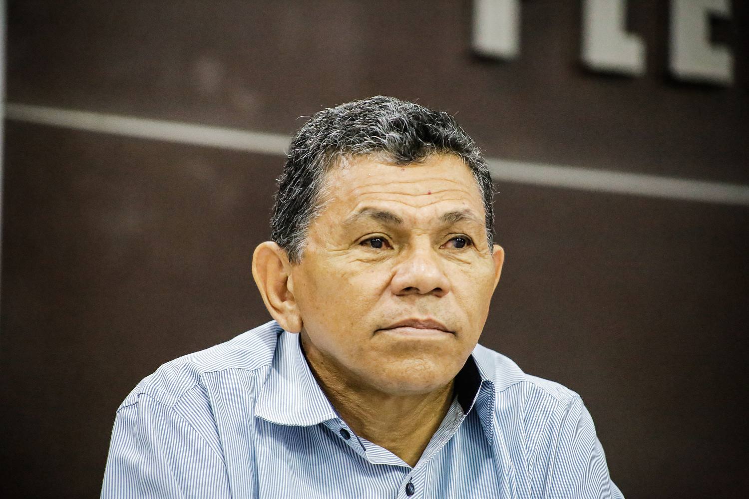 Deputado João de Deus 