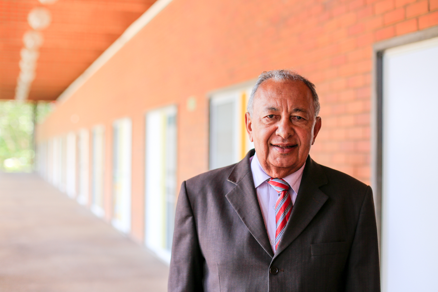 Dr. Pessoa